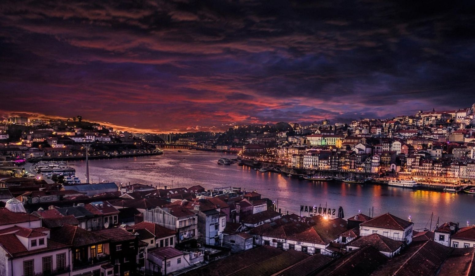 viaje norte portugal mayores 55 años oporto braga barcelos